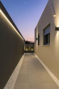 اصباغ خارجية حديثة حي الريحان القطيف