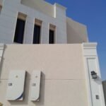 اصباغ خارجيه جديده الشرقية