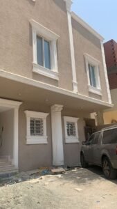 دهان خارجي بروفايل الشرقيه