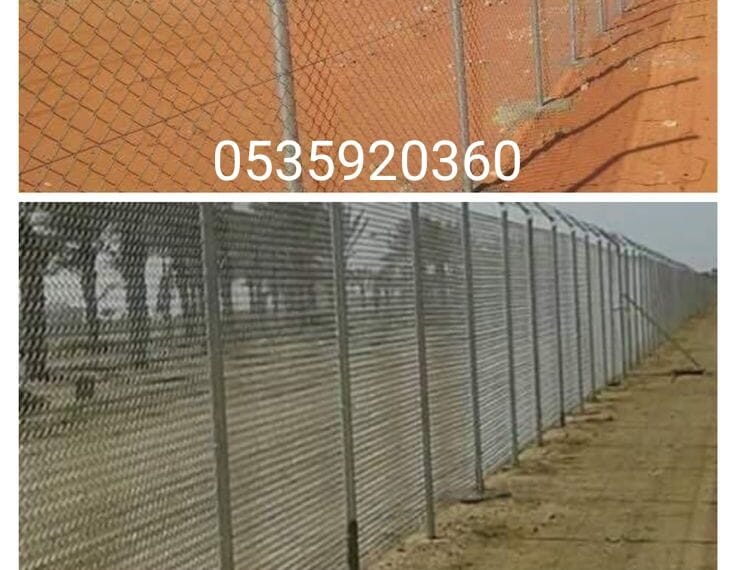 شبوك الشرقية مقاول تركيب شبوك الشرقية