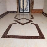 مقاول بلاط في الخبر