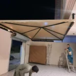 أفضل شركة مظلات وسواتر بالشرقية/حداد مظلات الشرقية
