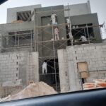 شركة ترميم مباني وصيانتهابالمنطقه الشرقية:حلول هندسية متكاملة لخدمات الترميم الشامل
