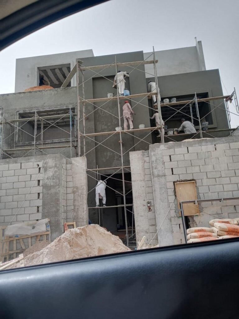 شركة ترميم مباني وصيانتهابالمنطقه الشرقية:حلول هندسية متكاملة لخدمات الترميم الشامل