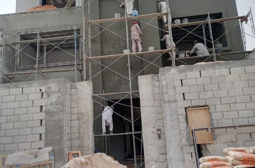شركة ترميم مباني وصيانتهابالمنطقه الشرقية:حلول هندسية متكاملة لخدمات الترميم الشامل