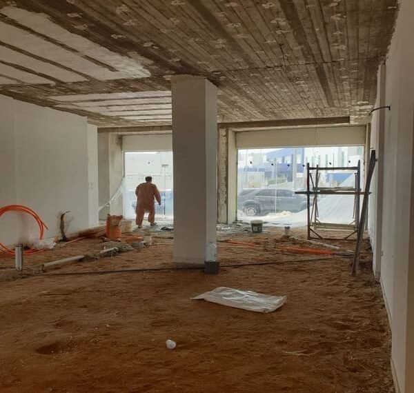 ترميم المنازل بالقطيف:كيف تحول بيتك القديم إلى تحفة معمارية بأقل التكاليف؟