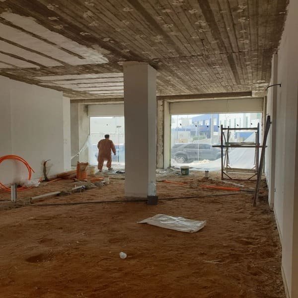 ترميم المنازل بالقطيف:كيف تحول بيتك القديم إلى تحفة معمارية بأقل التكاليف؟