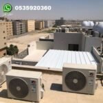 غرف ساندوتش بانل في الشرقية:الحل الأمثل للبناء السريع والعزل الحراري بأعلى جودة