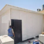 كم تكلفة بناء غرفه ساندوتش بانل بالشرقية؟(دليل الأسعار لعام 2026)