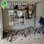 أفضل مقاول ترميم مباني بالشرقية| خدمات ترميم المنازل والفلل والعمائر بأعلى جودة وأسعار تنافسية