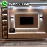 ديكورات داخلية عصرية بالشرقية|أفضل أفكار التصميم الداخلي للمنزل والفلل والمجالس