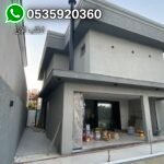 بروفايل واجهات بالشرقية|تصميم وتركيب واجهات مودرن للمنازل والمحلات