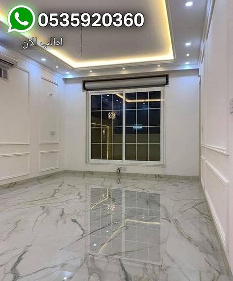 دهان بالشرقية – أفضل خدمات الدهانات الداخلية والخارجية وتشطيب الواجهات