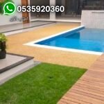 أرضيات مداخل المنزل في الشرقية