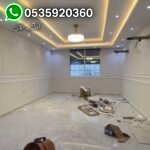 ديكورات جبس بورد في الشرقية