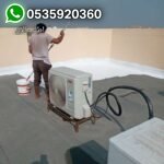 عازل أسطح بالشرقية