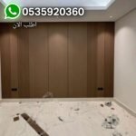 مؤسسة لتركيب شيبورد بالشرقية